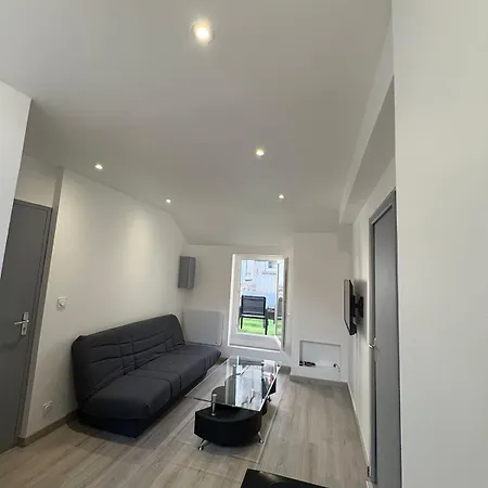 Renove En Centre-ville Avec Terrasse * Millau