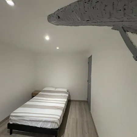 Apartment Renove En Centre-ville Avec Terrasse *